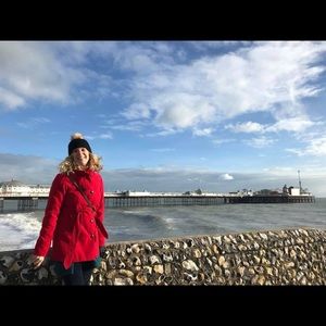 Meet your Posher, Ashley